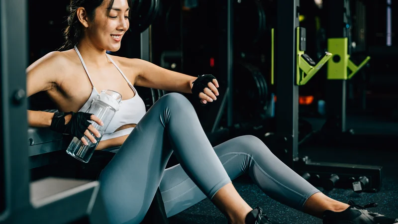 Ernährung & Rezepte